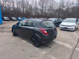 Opel Corsa 1.4/Einparkhilfe/Alufelgen - Opel Corsa Gebrauchtwagen in München