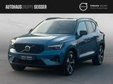Volvo XC40 B3 MILD Hybrid Ultra Dark ACC BLIS - Volvo XC40: Ultra Dark
