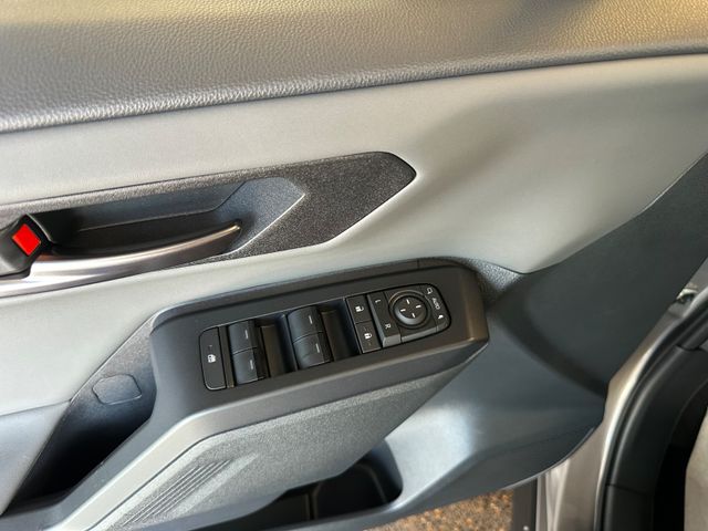 Toyota RAV 4 Teamplayer 2,5l Hybrid 4×4