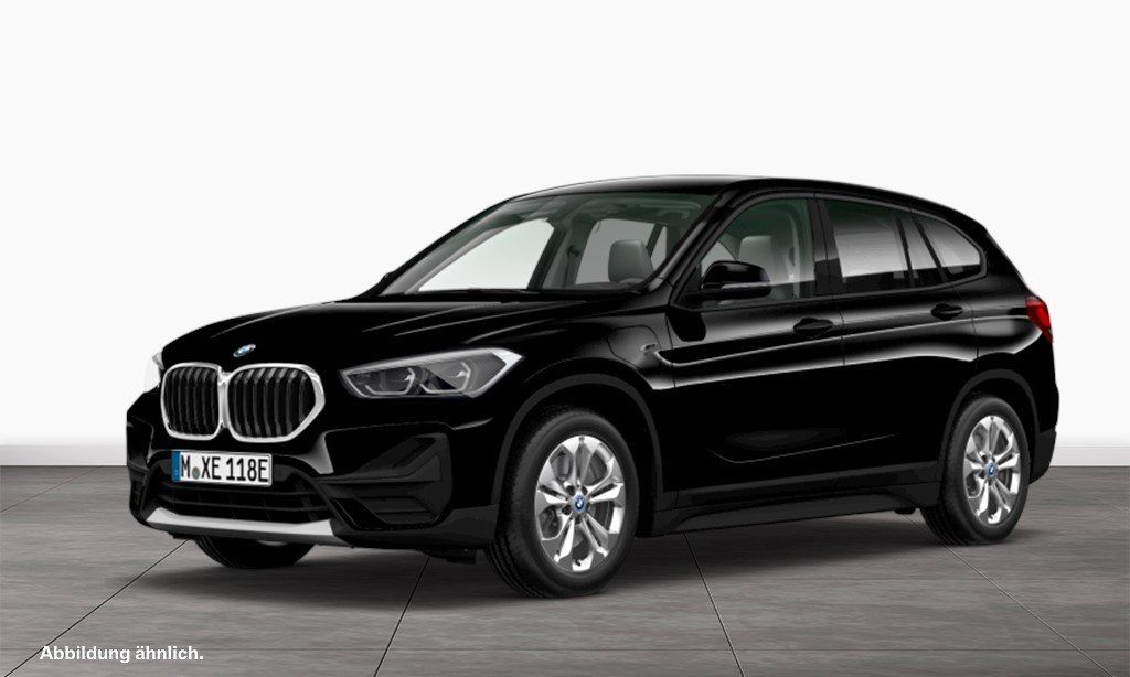 BMW X1 xDrive25e Navi Kamera LED Sitzheizung foto 1
