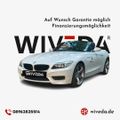 BMW Z4 Roadster sDrive 28i M-Sportpaket Aut. NAVI~