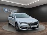 Skoda Superb C. 2.0 TDI DSG L&K PANORAMA+CANTON+AHK - Skoda Superb: Automatik