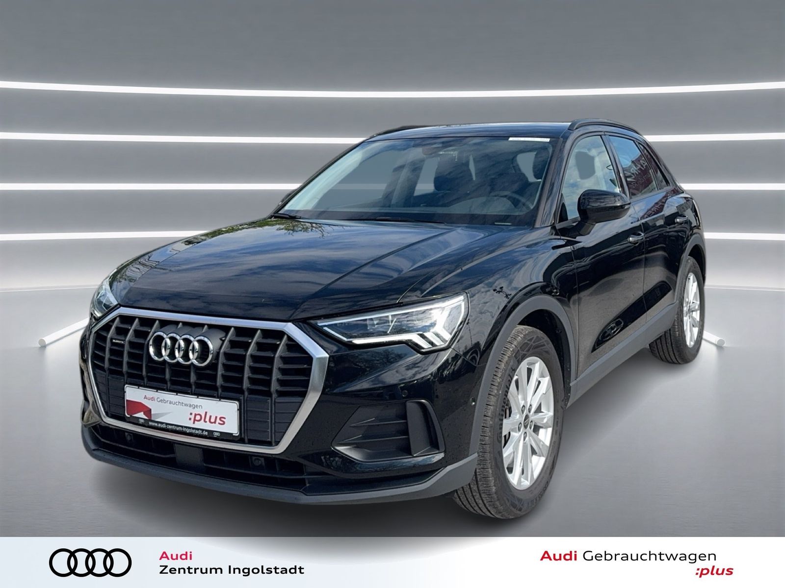Audi Q3 - Bild 1