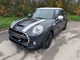 MINI Cooper S NAVI+Pano+TÜV neu+192PS+8fach bereift - MINI MINI: Ps
