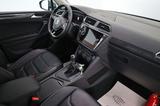 Volkswagen Tiguan Allspace Highline,Navi,ACC,Panorama,AHK - Volkswagen Tiguan Allspace aus 2021