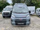 Bürstner Campeo C 600 12.549 Euro billiger /TOPAUSST