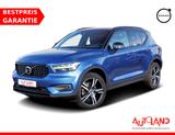 Volvo XC40 2.0 M-Hybrid R Design LED ACC Kamera Navi