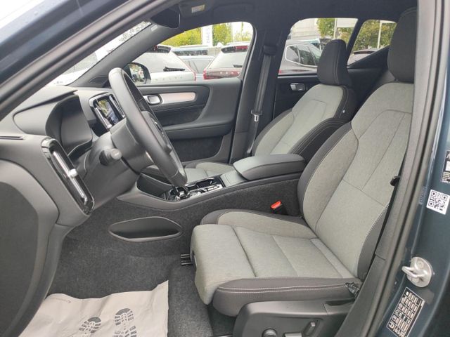 VOLVO XC 40 (Bild 16 von Array)