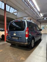 Citroën Berlingo Kombi Multispace 1.6*TÜV SERVICE NEU* - Citroën aus 2009
