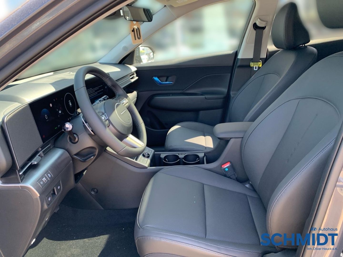 Hyundai Kona – Bild 7