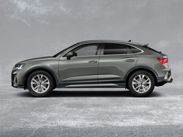 Audi Q3 - Bild 6