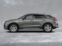 Audi Q3 - Vorschau Bild 6
