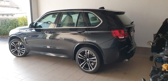 BMW X5 M M M