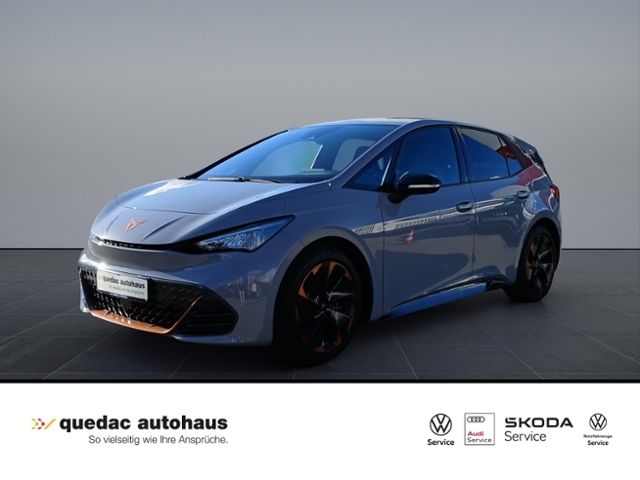 Cupra Born Electric 19" ACC BEATS NAVI 150 kW