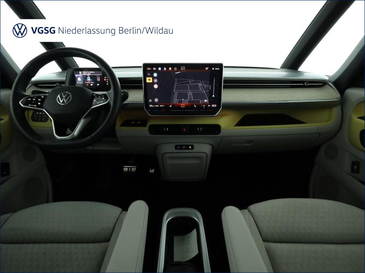 Volkswagen ID. Buzz - Bild 10