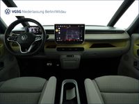 Volkswagen ID. Buzz - Vorschau Bild 10