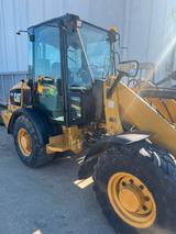 CAT 906H2 - CAT Radlader 906