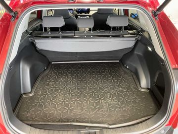 Toyota RAV 4 - 10