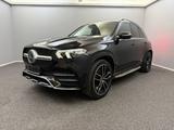 Mercedes-Benz GLE 400 d 4M AMG-LINE*PANO*AIRM*22Z*DISTR*MEGAVO - Mercedes-Benz GLE 400 aus 2020
