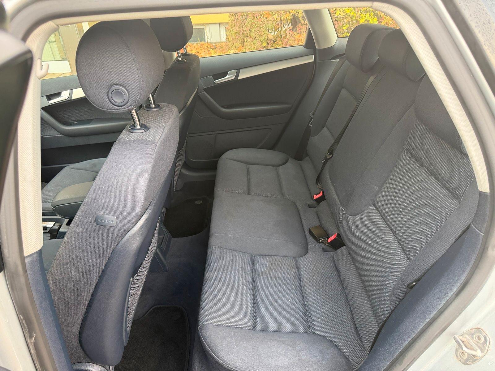 Audi A3 2005 — photo 5
