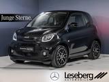 Smart ForTwo Coupé EQ Prime LED/22kW/Pano/DAB/Kamera/ - Smart Gebrauchtwagen von 2024