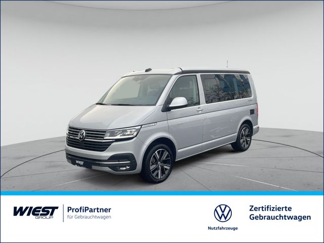 Volkswagen T6.1 California Ocean Aufstelldach 2.0 l TDI 4MO