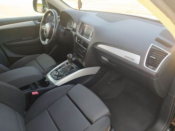 Audi Q5 - 9