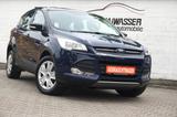 Ford Kuga 1.6 EcoBoost 2x4 Titanium Trend - Ford Kuga: 1.6