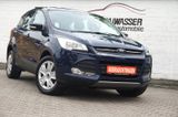 Ford Kuga 1.6 EcoBoost 2x4 Titanium Trend - Ford Kuga: Trend 4x2