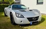 Opel Speedster 2.2 - - Opel Speedster: 2.2