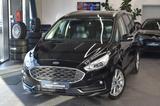 Ford Galaxy 2.0TDCi Titanium 7-Sitzer LED~Panoram~AHK - gebrauchte Ford Galaxy aus dem Jahr 2021