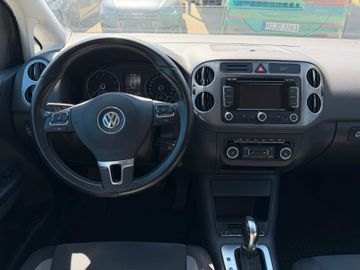 Volkswagen Golf Plus - 12