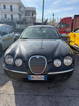 Jaguar S-Type 3.0 V6 Executive auto FL - Jaguar mit LPG-Antrieb