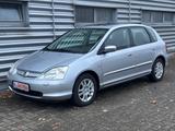 Honda Civic 1.6i AUTOMATIK/KLIMA/TÜV 11.27/5TÜRER - Honda aus 2004