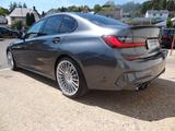 ALPINA D3 S Nr.69/1.Hd/20-Zoll/HUD/Leder/Virtual - ALPINA aus 2021