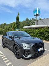 Audi RS Q3 Sportback | 2.5 TFSI RS-AGA | B&O |