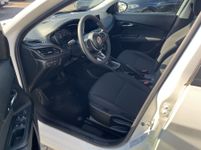 Fiat Tipo - Vorschau Bild 9