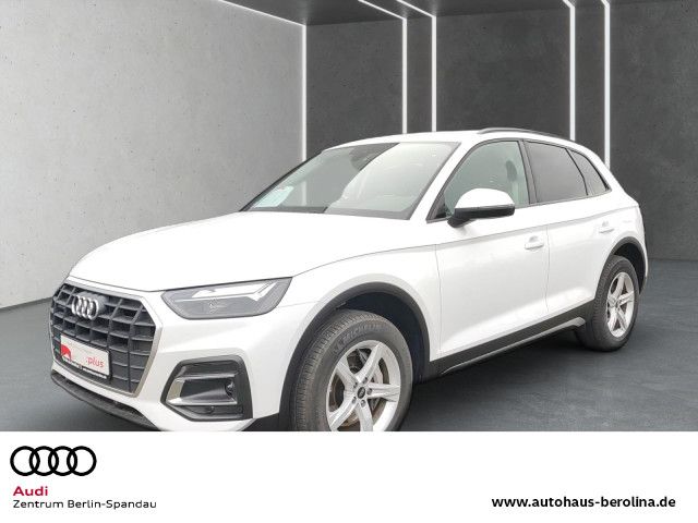 Image of Audi Q5