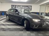 Audi A4 Avant 35 TDI S-Line Xenon Klimatronik DSG - Audi A4: Kombi, 35 TDI