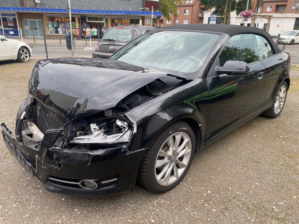 Angebot ansehen Audi A3