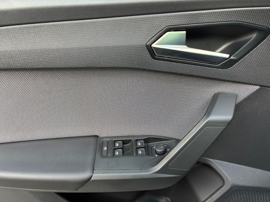 Seat Leon - Bild 10