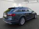 Audi A4 allroad 40TDI QUATTRO S-TRONIC ACC+AHK+KAMERA - gebrauchte Audi A4 Allroad aus dem Jahr 2021