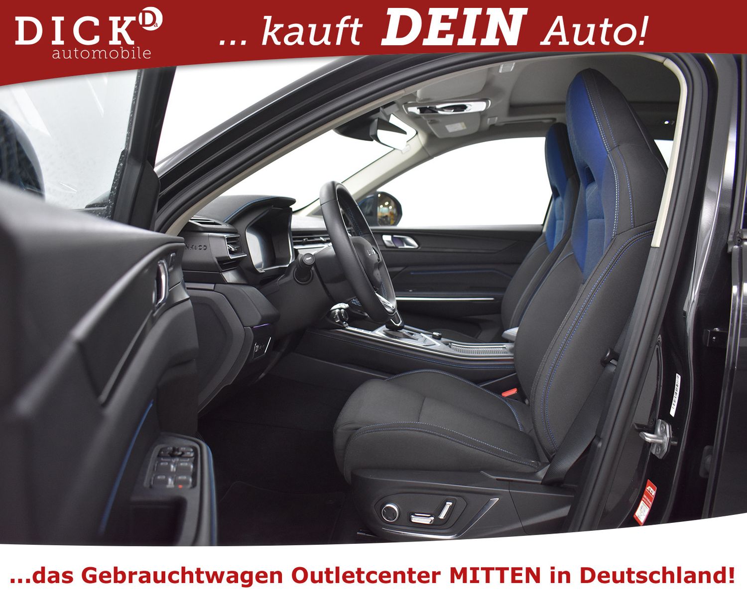 LYNC AND CO 01 1.5TD Aut PHEV PANO+MEMO+NAVI+LED+SHZ+ACC+360 - Image 10