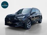 Seat Tarraco 2.0 TSI DSG FR 4Drive AHK Navi Standheiz - Seat Tarraco FR mit Benzin-Antrieb