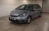 Honda Jazz 1.5 i-MMD Hybrid Elegance Elegance - Honda Jazz Gebrauchtwagen in Berlin