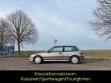 Honda Civic ED7 1.Hand 101tkm - Honda aus 1991