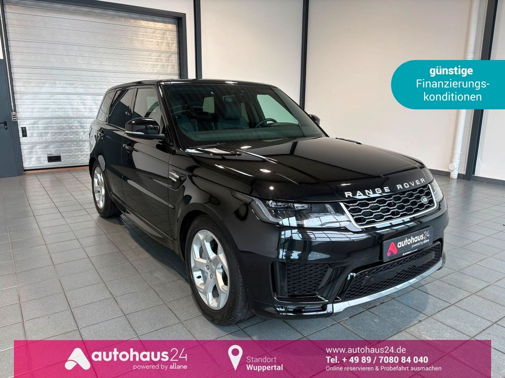 Angebot ansehen Land Rover Range Rover Sport
