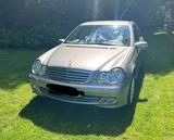 Mercedes-Benz C 180 KOMPRESSOR CLASSIC Classic - Mercedes-Benz C 180 aus 2005: Kompressor
