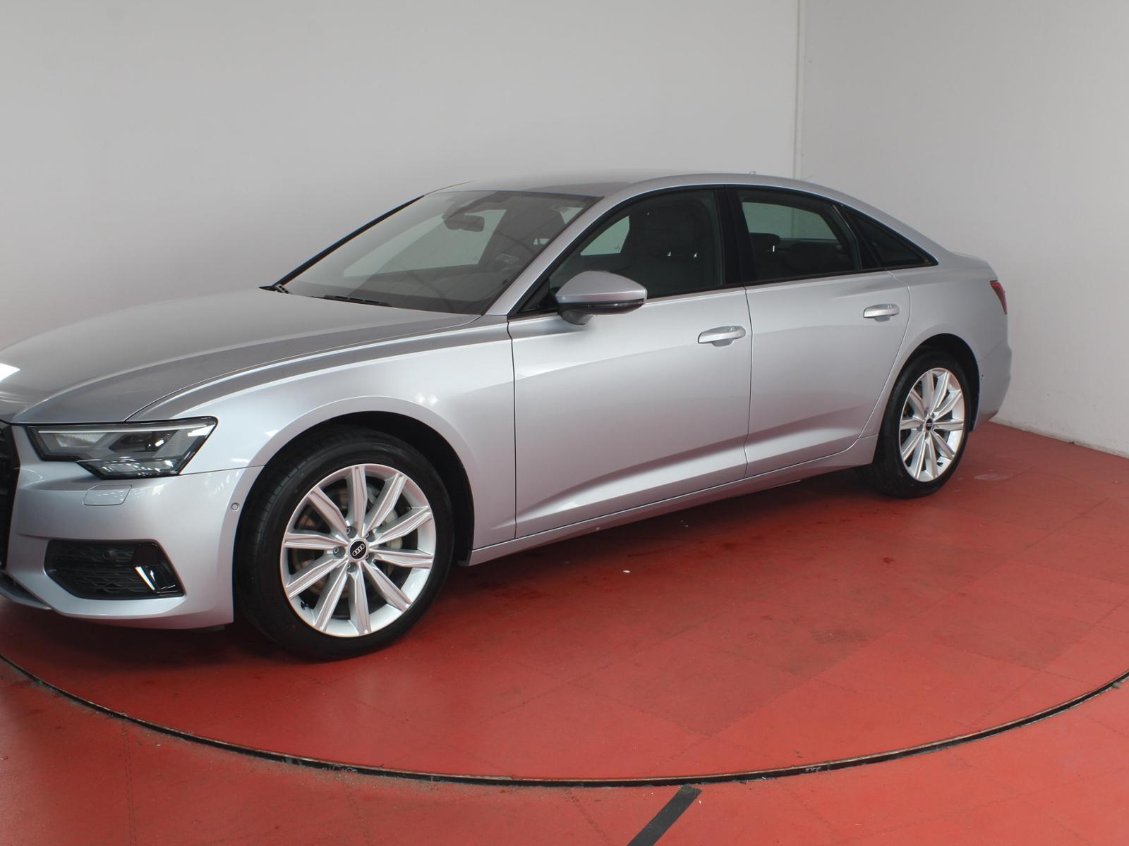Audi A6 Limousine 50TDI 344,-ohne Anzahlung Navi Tour, миниатюра 24