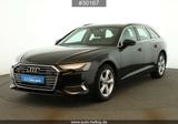 Audi A6 Avant 40 TDI sport #AHK#Virtual#Cam#LEDER - Audi A6 C4 Gebrauchtwagen
